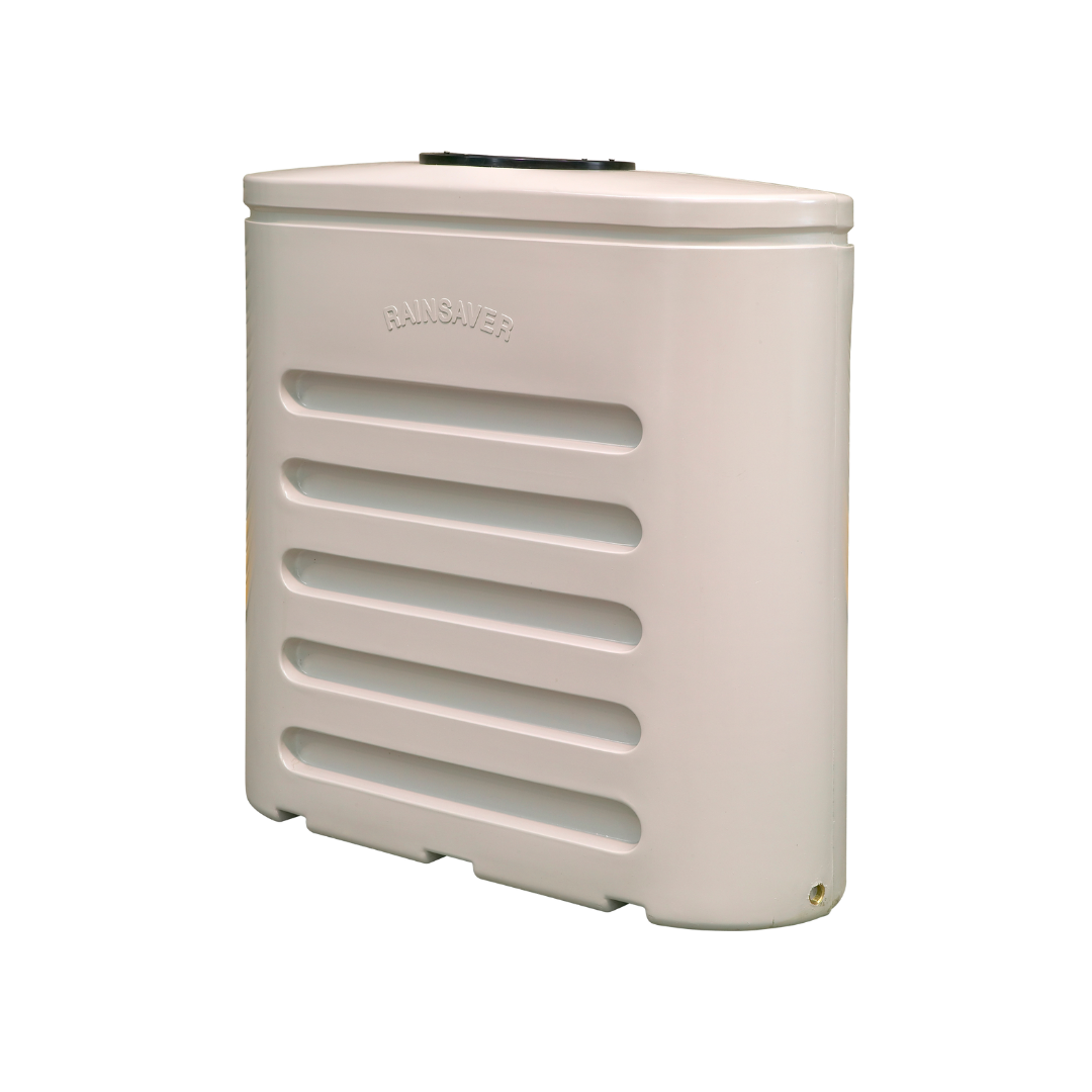 330L Slimline Rainwater Tank