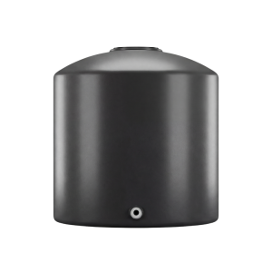1,000L straight wall tank