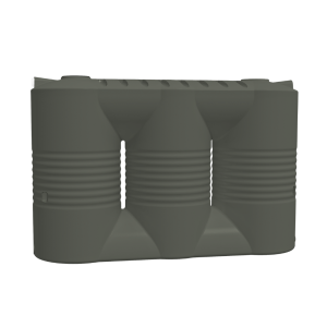5000L Water Tanks