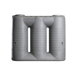 2,000L Slimline Tank