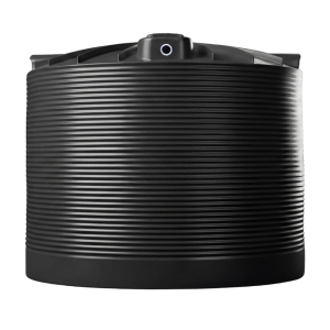 47,750L Round Corrugated water tank