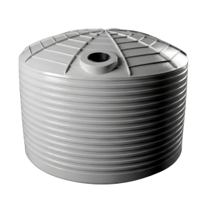 25000L round corrugated rainwater tank Tankworld Australia