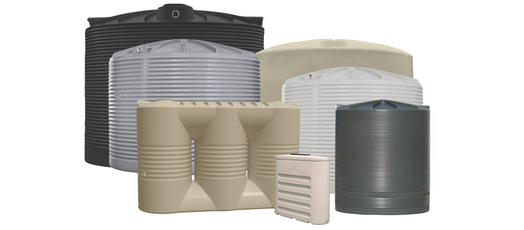Overview of Tank Types and Sizes