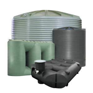 Water Tanks for Sale