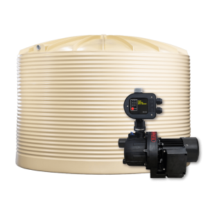 Water Tank Packages