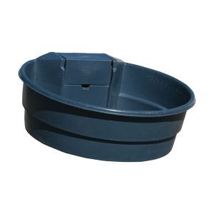 Troughs