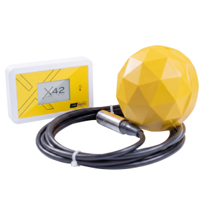 X42 Diesel Monitor